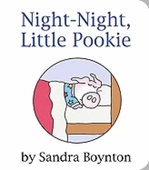 Image of night night little pookie