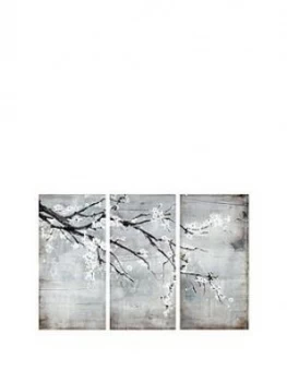 Image of Arthouse Blossom Willow Tree Canvas