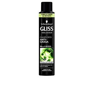 image of GLISS champu en seco cabello graso 200ml