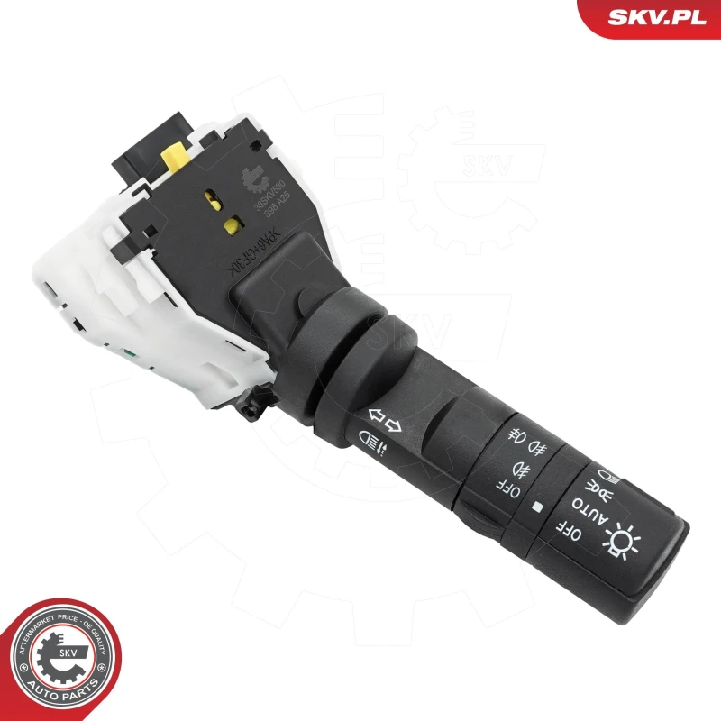 Image of ESEN SKV Steering column switch ESEN SKV 38SKV590