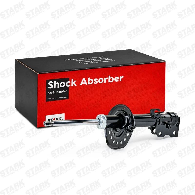 Image of STARK Shock absorber STARK SKSA-0133829