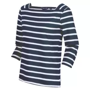 Image of Regatta Polexia T-Shirt - Blue