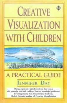 Image of Creative Visualization with Children Paperback