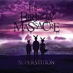 image of Birthday Massacre (The) - Superstition (Music CD)