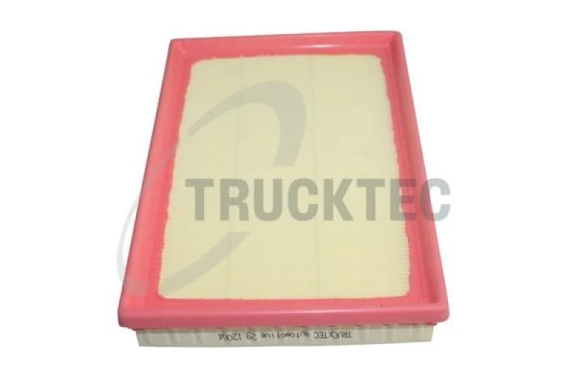 Image of Air filter TRUCKTEC AUTOMOTIVE 02.14.280