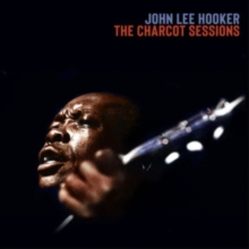 Image of The Charcot sessions Vinyl