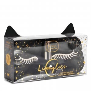 Image of Le Mini Macaron Lunegloss Overnight Nail Serum 14ml