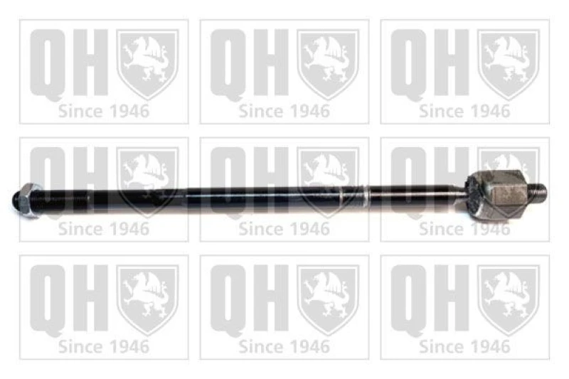 Image of QUINTON HAZELL Inner tie rod QUINTON HAZELL QR4215S