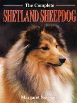 Image of The Complete Shetland Sheepdog Hardback