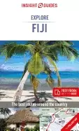 Image of insight guides explore fiji