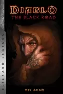 Image of diablo the Black road