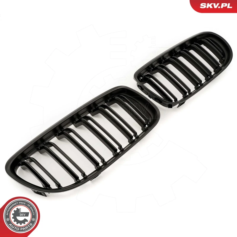 Image of ESEN SKV Radiator Grille ESEN SKV 66SKV101