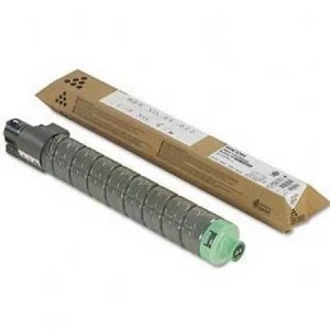 Image of Ricoh 841817 Black Laser Toner Ink Cartridge