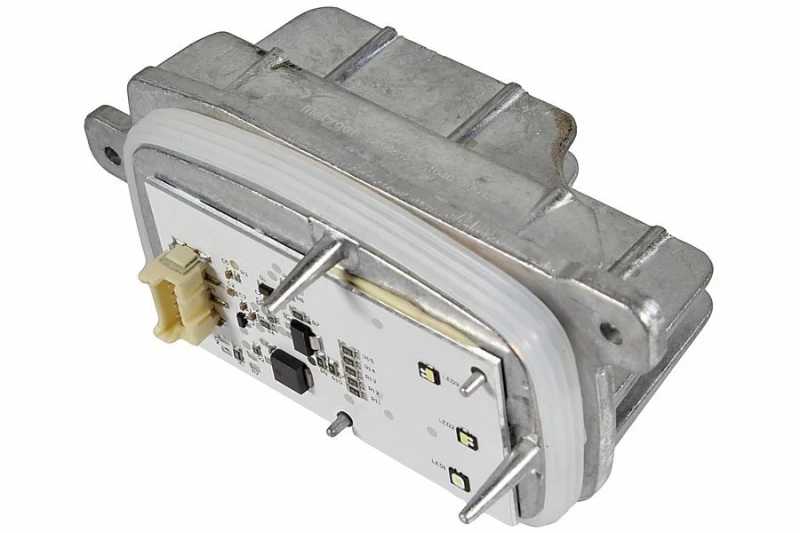 Image of METZGER 0896612 Control Units GREENPARTS Control Unit,lights (1387)