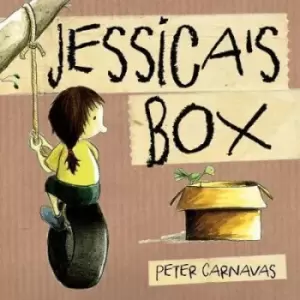 Image of Jessica's box - Peter Carnavas - Paperback - Used