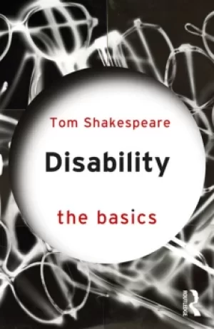 Image of DisabilityThe Basics