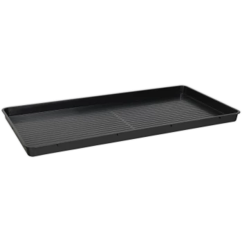 image of Sealey Low Profile Oil Drip Tray 25l