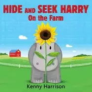 Image of hide and seek harry on the farm