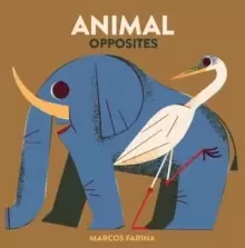 Image of Babylink: Animal Opposites