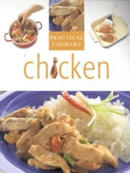 Image of Chicken Paperback