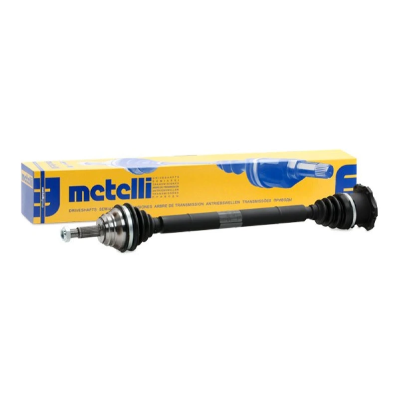 Image of METELLI 17-0474 Drive shaft Drive Shaft (13)