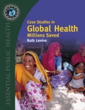 Image of case studies in global health millions saved