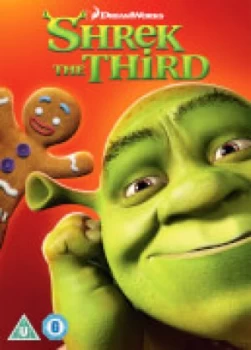 Image of Shrek 3 (2018 Artwork Refresh)