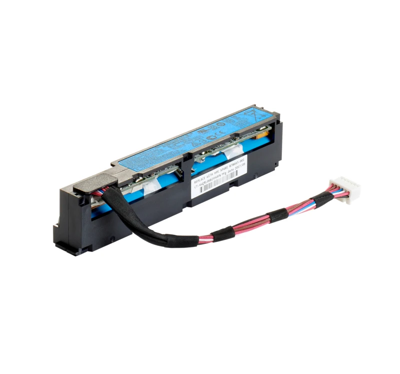 Image of HPE 96W Smart Storage Battery Lithium-Ion (Li-Ion)