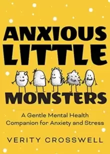 Image of Anxious Little Monsters