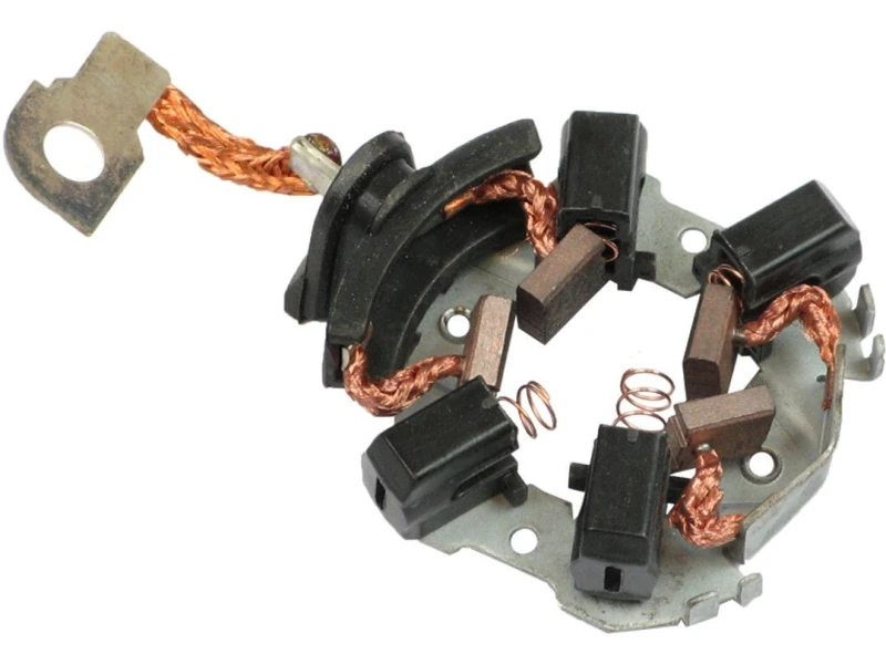Image of AS-PL Holder, carbon brushes AS-PL SBH0068