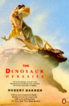 Image of Dinosaur Heresies Paperback