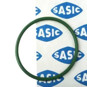 Image of SASIC Gaskets 1950011 Gasket, charger FORD,PEUGEOT,CITROEN,Fiesta Mk6 Schragheck (JA8, JR8),Fiesta Mk5 Schragheck (JH1, JD1, JH3, JD3)