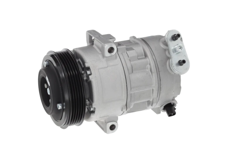 Image of Air conditioning compressor VALEO 813251