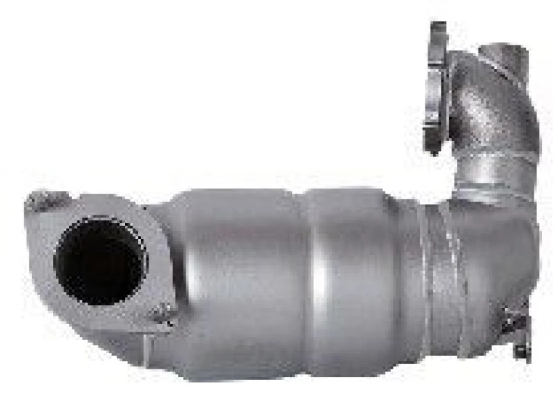 Image of Catalytic converter VEGAZ OK-331
