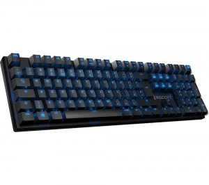Image of Roccat Suora Mechanical Gaming Keyboard