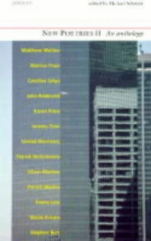 Image of New Poetries Ii by Michael Schmidt Paperback