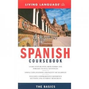 Image of Spanish Complete Course Coursebook Paperback