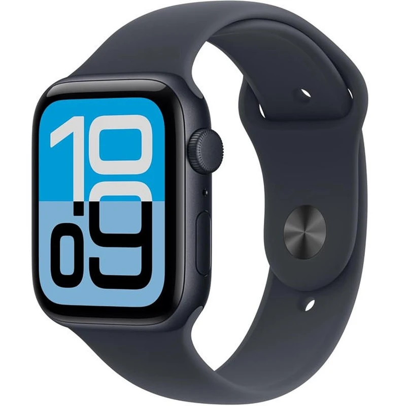 Image of Apple Watch SE 3rd Gen 2025 44mm GPS Cellular