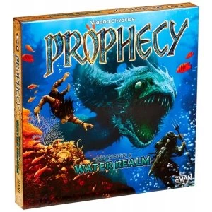 Image of Prophecy Water Realm Expansion