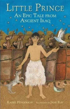 Image of Little prince by Kathy Henderson