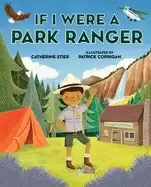 Image of if i were a park ranger