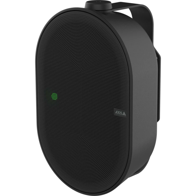 Image of AXIS Axis C1111-E 2-way Black 02698-001