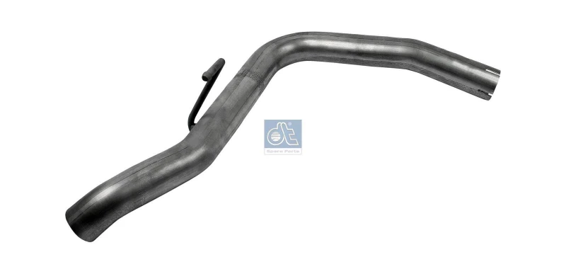 Image of Exhaust Pipe DT Spare Parts 7.22204