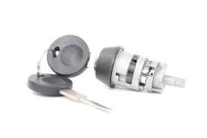 Image of RIDEX Cylinder Lock 1378L0010 Lock Cylinder VW,GOLF III (1H1),GOLF II (19E, 1G1),GOLF I Cabriolet (155),Golf III Cabrio (1E7),Golf IV Cabrio (1E)
