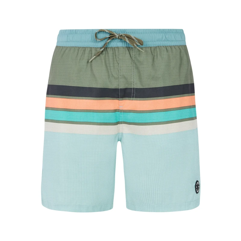 Image of Protest Swim shorts Protest Avik Vert Male S