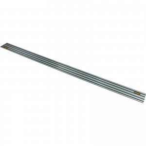 Image of DEWALT Plunge Saw Guide Rail 2600mm