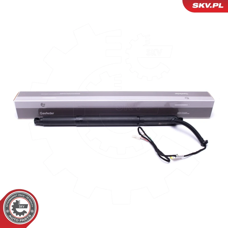 Image of ESEN SKV Electrical motor, tailgate ESEN SKV 52SKV926