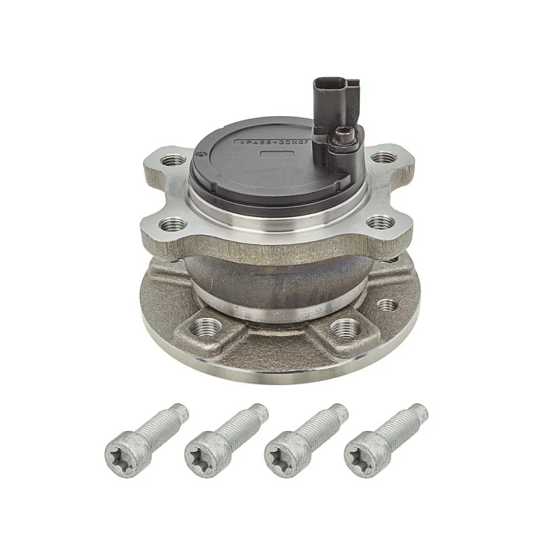 Image of Wheel bearing kit MEYLE 514 752 0008