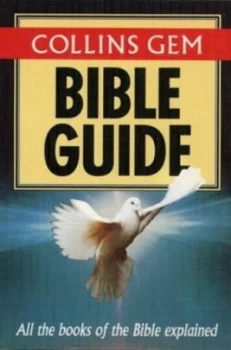 Image of Bible Guide. by Raymond Brown Paperback