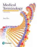 Image of medical terminology for health care professionals